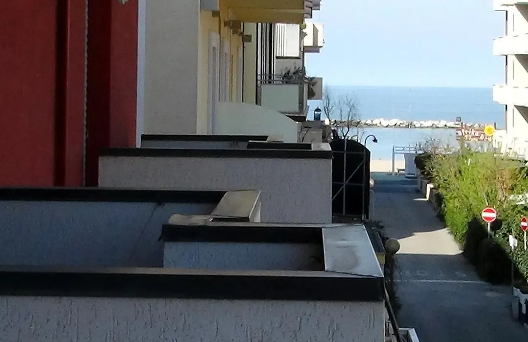 Hotel La Caravella-1