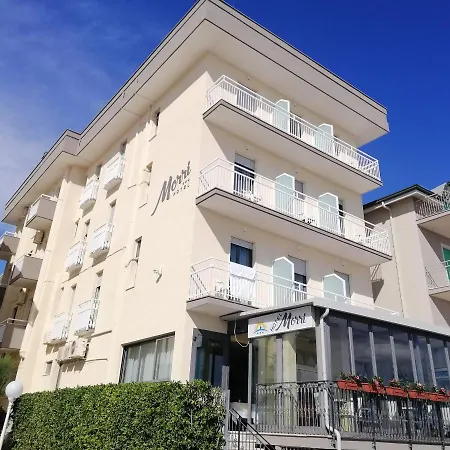 Hotel Morri-3