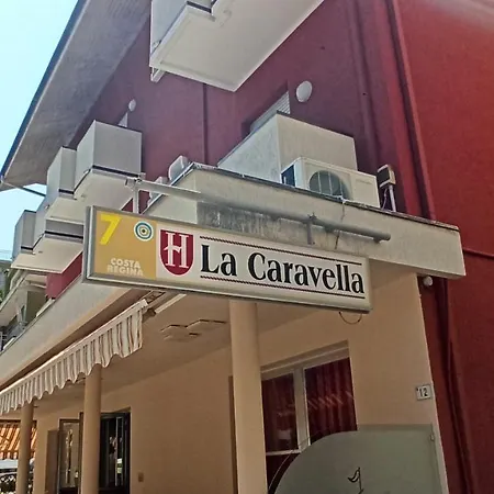 Hotel La Caravella-2