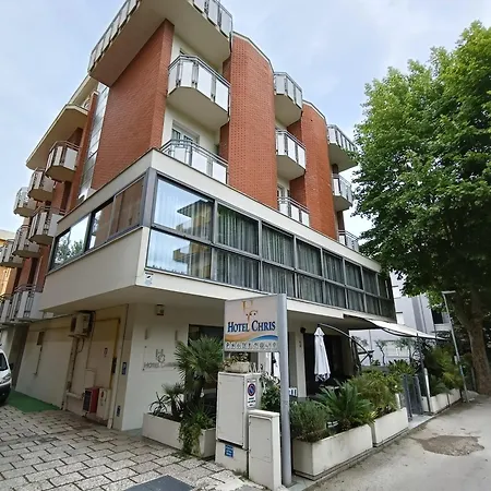 Hotel Chris-3