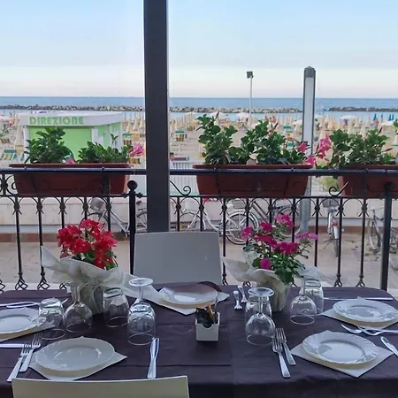 Hotel Morri-2