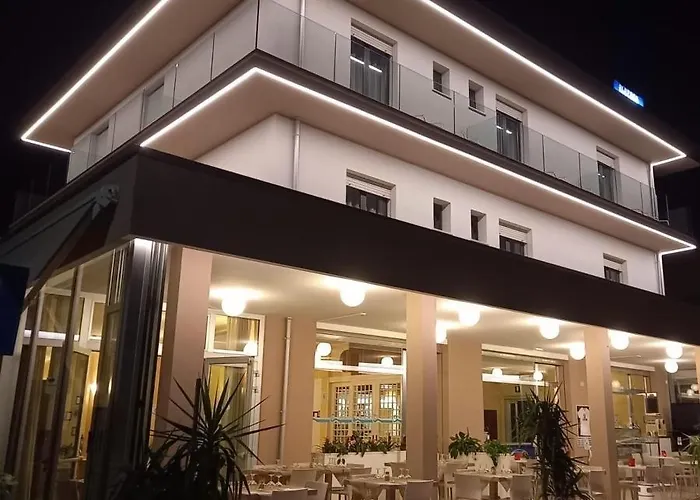 Hotel Da Mimmo