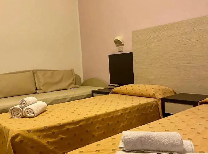 Hotel Da Mimmo