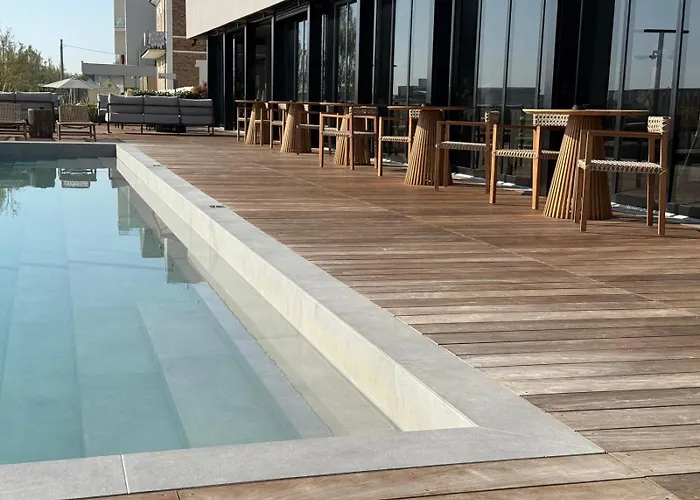 Hotel Con Piscina Gradara