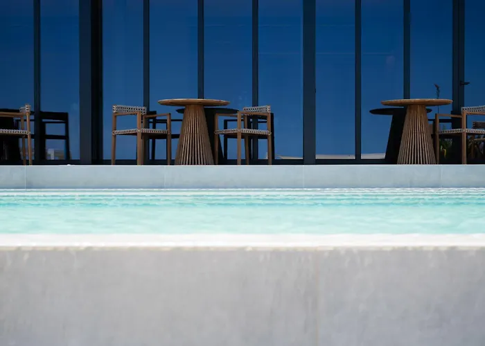 Hotel Con Piscina Gradara