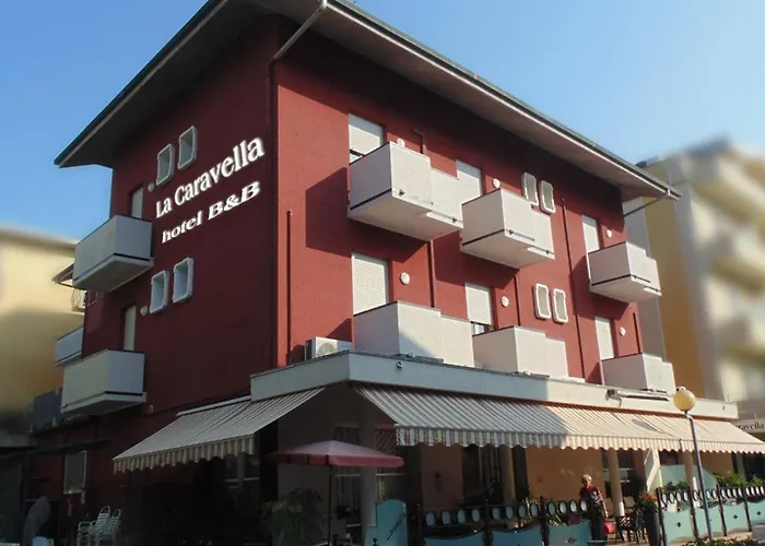Hotel La Caravella